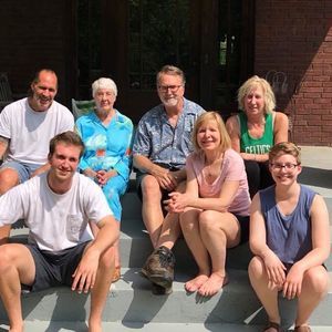 Meet your Posher, Jay